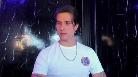Jay Alvarrez online show from May 24, 4:23 pm