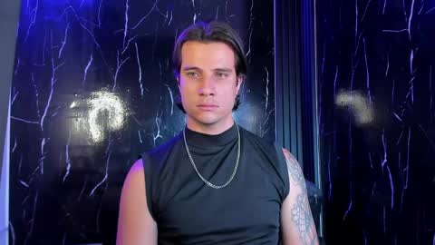 Jay Alvarrez online show from June 3, 2:33 pm