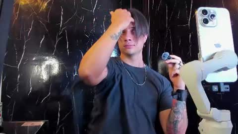 Jay Alvarrez online show from June 23, 2:26 pm