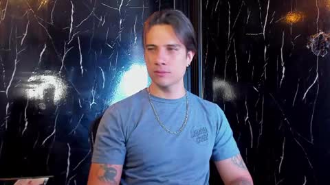 Jay Alvarrez online show from July 11, 1:36 pm