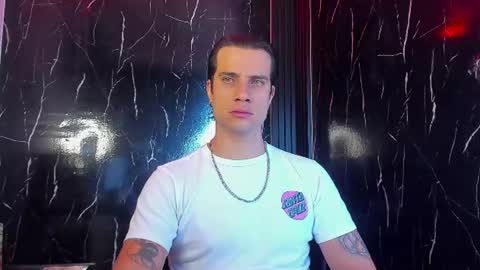 Jay Alvarrez online show from July 22, 12:08 pm