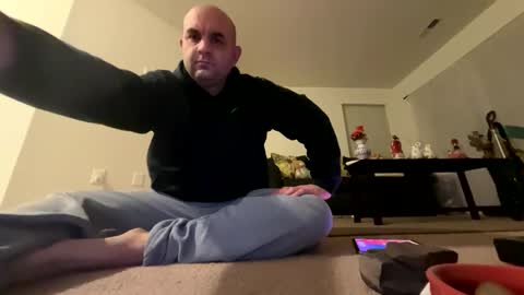 jaybee0986 online show from February 5, 7:50 am