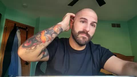 Snapshot of jaybo59 chatting on October 23, 2:05 pm jaybo59 online show from October 23, 2:05 pm
