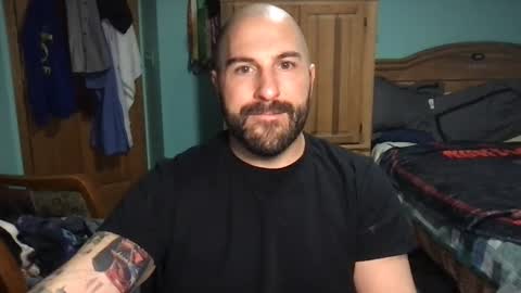 jaybo59 online show from November 19, 7:19 am