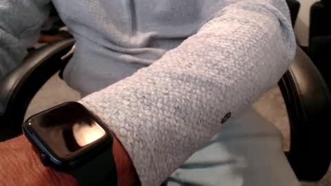 Snapshot of jayboo777 chatting on June 11, 3:04 am sissy gurl online show from June 11, 3:04 am