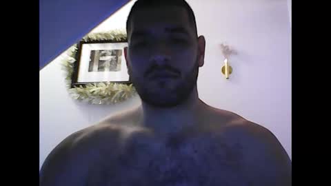 Jayboy9988 online show from December 5, 2:44 pm