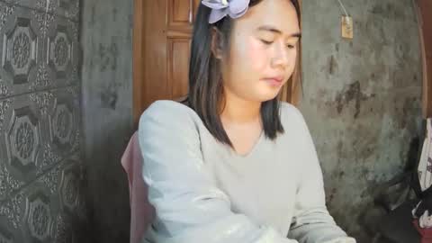 JAYCA online show from April 27, 7:12 pm