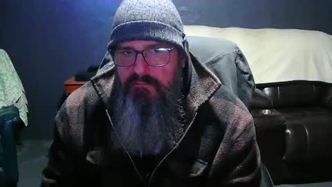Grand Zaddy or Jay its casual online show from December 4, 11:19 am