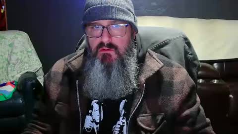 Grand Zaddy or Jay its casual online show from December 6, 3:41 am