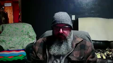 Grand Zaddy or Jay its casual online show from December 9, 7:06 am