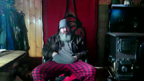 Grand Zaddy or Jay its casual online show from December 11, 5:59 pm