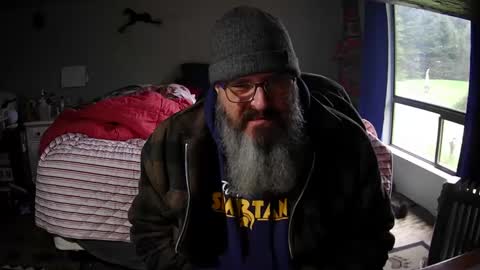 Grand Zaddy or Jay its casual online show from December 13, 6:59 pm