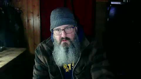 Grand Zaddy or Jay its casual online show from December 15, 9:03 am