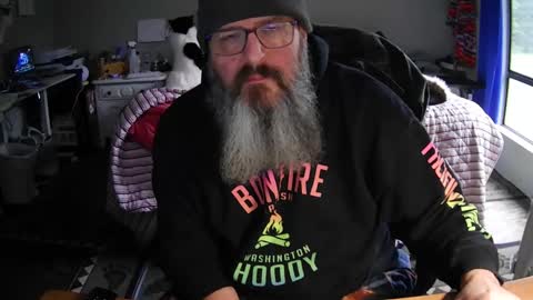 Grand Zaddy or Jay its casual online show from December 17, 10:32 pm