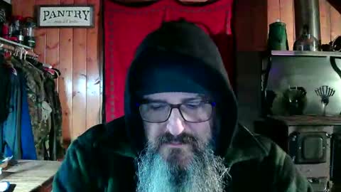 Grand Zaddy or Jay its casual online show from December 18, 2:32 am