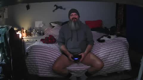 Grand Zaddy or Jay its casual online show from December 21, 3:58 am