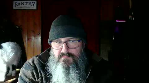 Grand Zaddy or Jay its casual online show from December 23, 8:44 am