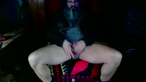 Grand Zaddy or Jay its casual online show from December 26, 4:21 am