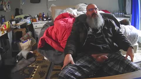 Grand Zaddy or Jay its casual online show from November 26, 6:09 pm