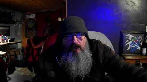 Grand Zaddy or Jay its casual online show from January 13, 4:29 am