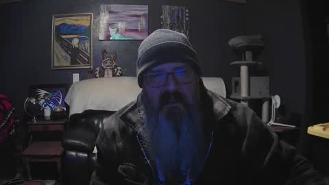 Snapshot of jaycanbefun chatting on March 31, 7:20 am Grand Zaddy or Jay its casual online show from March 31, 7:20 am