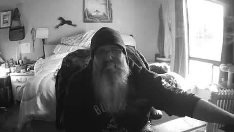 Snapshot of jaycanbefun chatting on April 15, 7:58 pm Grand Zaddy or Jay its casual online show from April 15, 7:58 pm