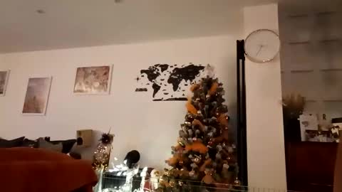 Snapshot of jaycat73 chatting on December 29, 1:34 am jaycat73 online show from December 29, 1:34 am