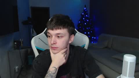 Jayce online show from January 2, 4:52 am