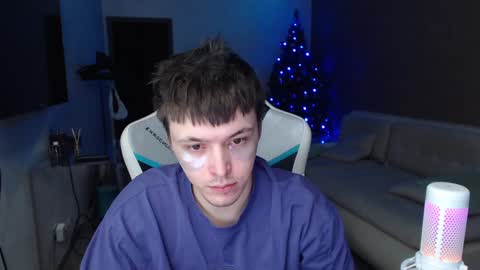 Jayce online show from January 5, 4:58 am