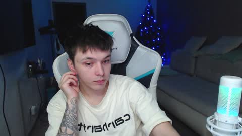 Jayce online show from January 13, 3:26 pm