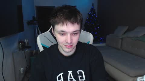 Jayce online show from January 16, 1:47 pm