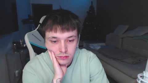 Jayce online show from January 18, 7:37 pm