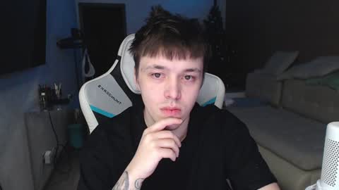 Jayce online show from January 21, 6:34 pm