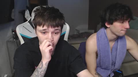 Jayce online show from January 25, 3:20 pm