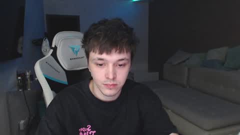 Jayce online show from January 28, 4:52 pm