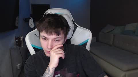 Jayce online show from February 1, 4:56 am