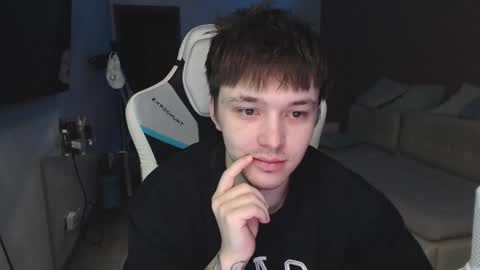 Jayce online show from February 8, 5:18 am