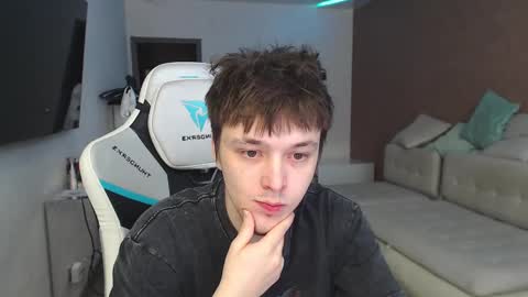 Jayce online show from February 12, 8:49 am