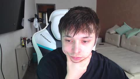 Jayce online show from March 10, 10:37 am