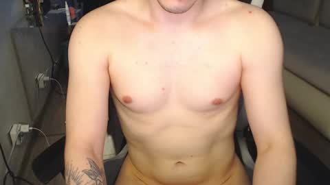 Jayce online show from March 11, 11:48 pm