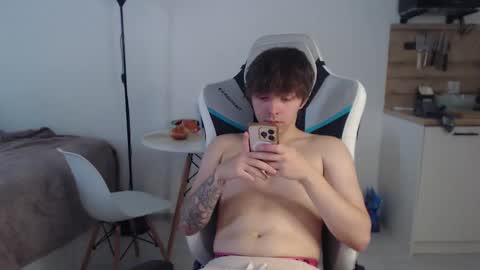 Jayce online show from September 9, 11:10 am