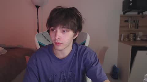 Jayce online show from September 19, 12:45 am