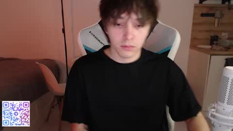 Jayce online show from October 5, 5:33 pm