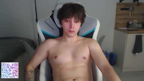 Jayce online show from October 7, 5:04 am