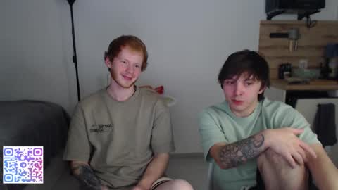 Jayce online show from October 11, 1:38 am