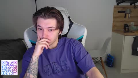 Jayce online show from October 21, 8:37 am