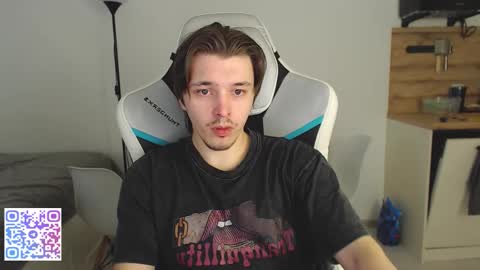 Jayce online show from November 5, 9:42 am