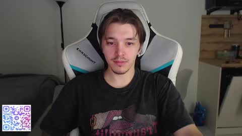 Jayce online show from November 6, 6:36 am