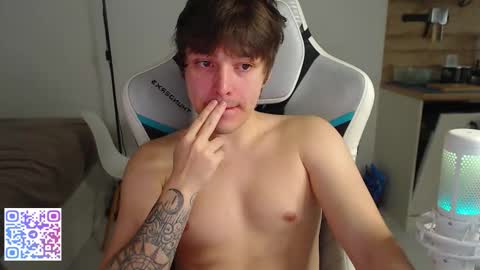 Jayce online show from November 26, 6:36 am