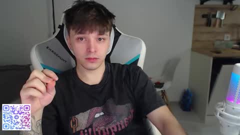 Jayce online show from January 31, 11:36 pm